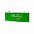 Пиктограмма ВЫХОД-EXIT для аварийно-эвакуационного светильника ip20 V1-R0-70354-21SCA01-2012 Varton